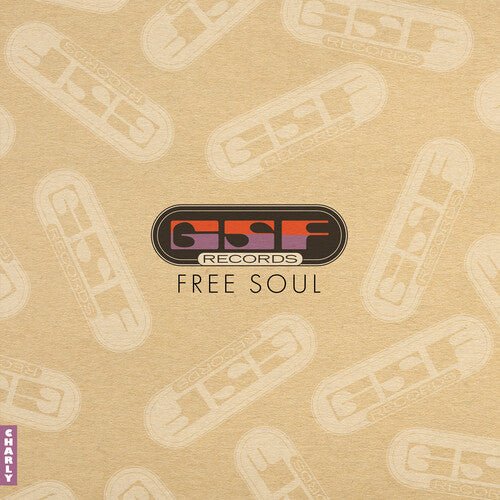 GSF FREE SOUL / VARIOUS