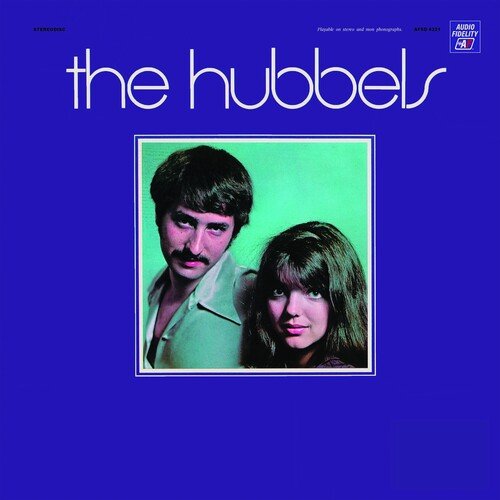 INTRODUCING THE HUBBELS