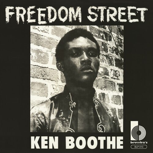 FREEDOM STREET