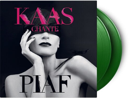 KAAS CHANTE PIAF