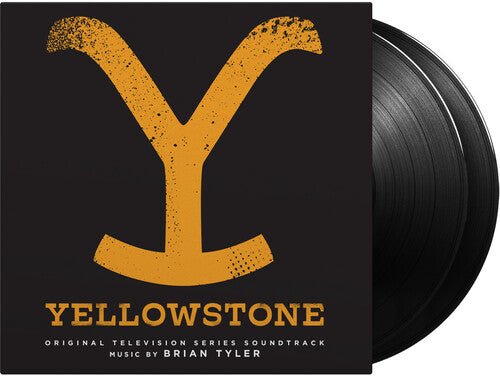 YELLOWSTONE - O.S.T.