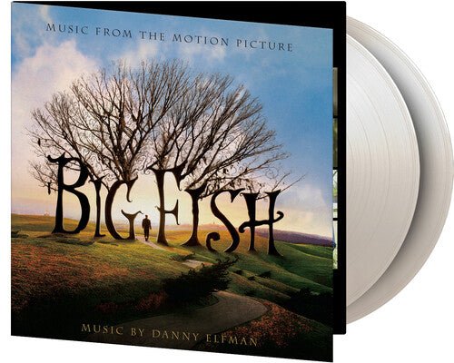 BIG FISH - O.S.T.