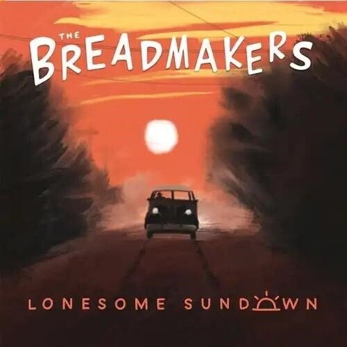 LONESOME SUNDOWN
