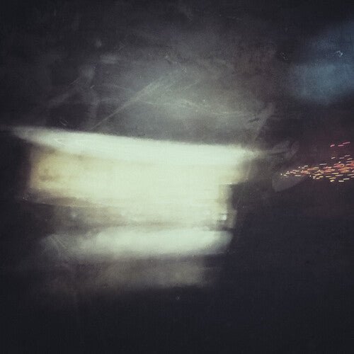 MIRRORS AND GHOSTS