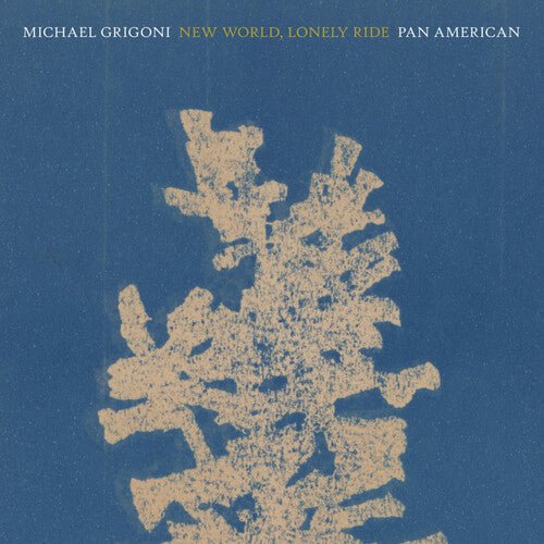 NEW WORLD LONELY RIDE