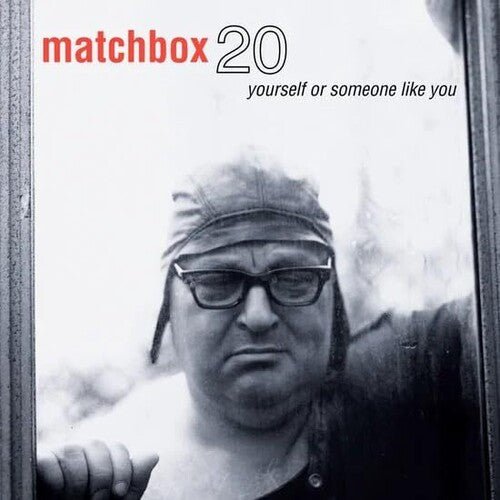 YOURSELF OR SOMEONE LIKE YOU