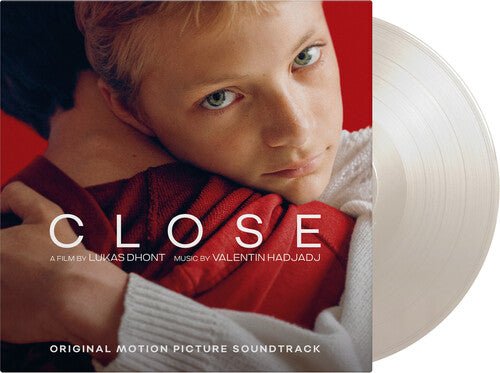 CLOSE - O.S.T.
