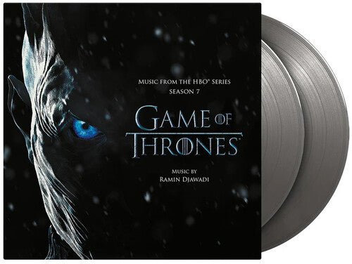 GAME OF THRONES: SEASON 7 - O.S.T.