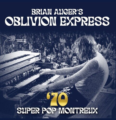 70 SUPER POP MONTREUX