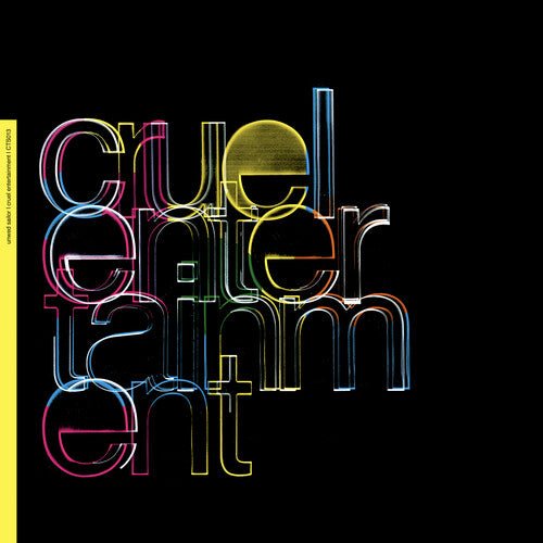 CRUEL ENTERTAINMENT