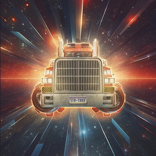 STAR TRUCKER - O.S.T.