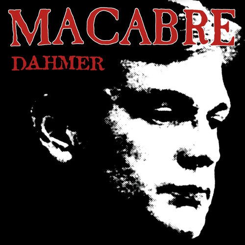 DAHMER REMASTERED 25TH ANNIVERSARY (IEX) - CLEAR