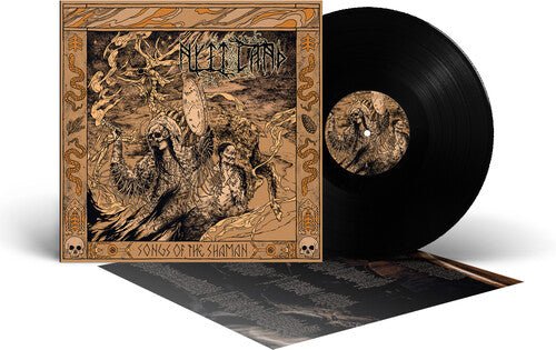 SONGS OF THE SHAMAN
