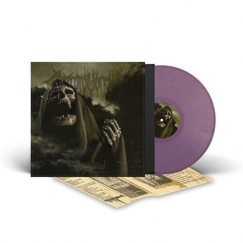 DEVOID OF LIGHT - PURPLE
