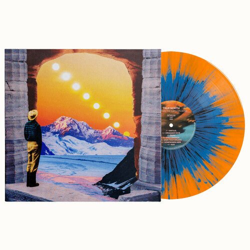 EITHER WAY THE SUN'S EXPLODING