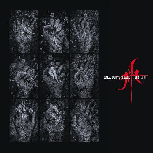GIFT THE 4AD YEARS