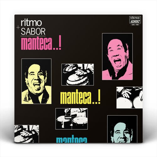 RITMO Y SABOR