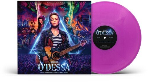 O'DESSA / O.S.T.