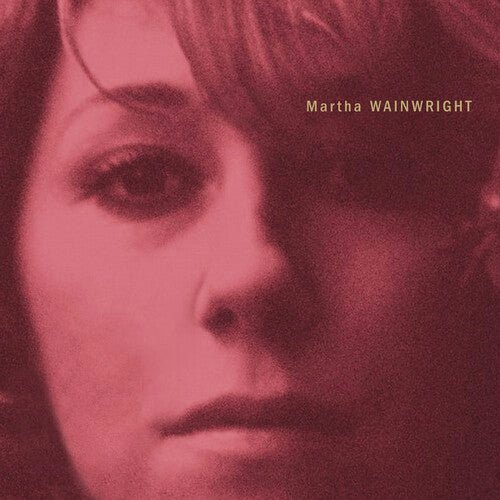 MARTHA WAINWRIGHT - MILKY CLEAR