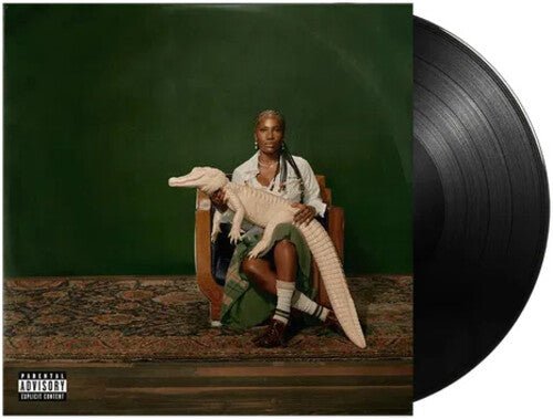 ALLIGATOR BITES NEVER HEAL