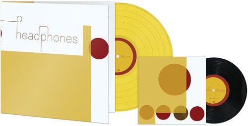 HEADPHONES (20TH ANNIVERSARY EDITION / REMASTERED)