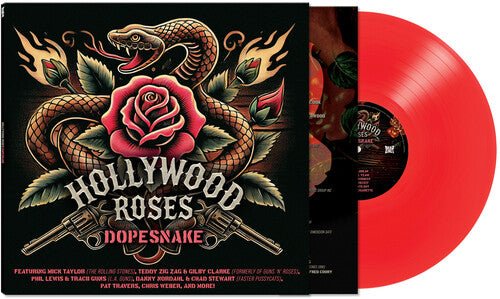 DOPESNAKE