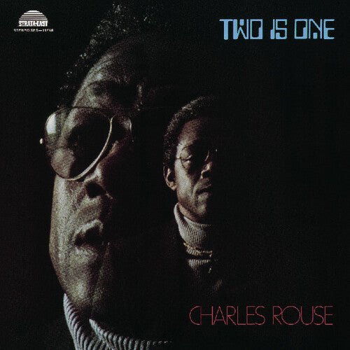 TWO IS ONE