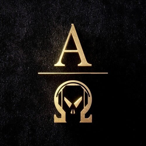 GOLDIE PRESENTS RUFIGE KRU: ALPHA OMEGA