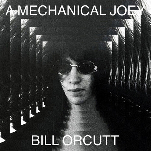 MECHANICAL JOEY