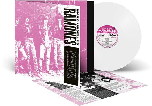 MARC URSELLI'S RAMONES / VARIOUS