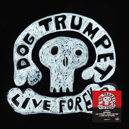 LIVE FOREVER