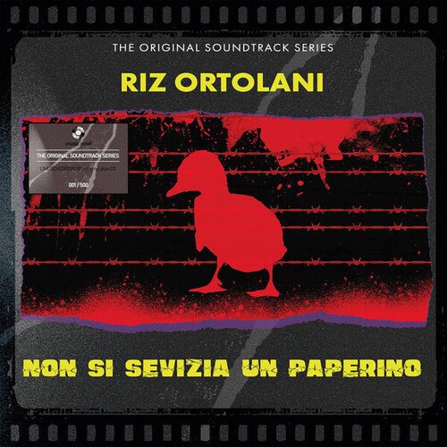 NON SI SEVIZIA UN PAPERINO