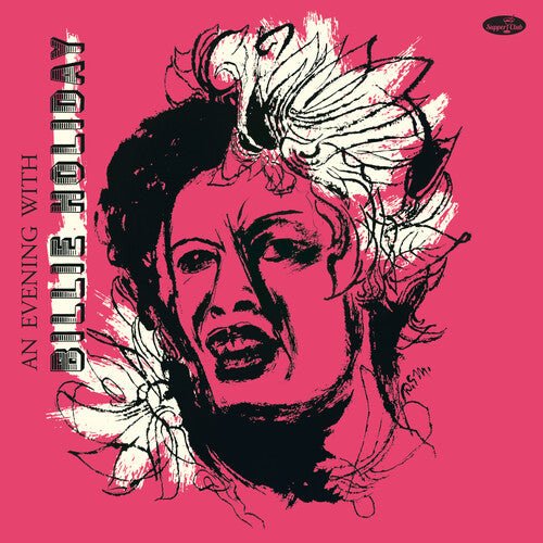 EVENING WITH BILLIE HOLIDAY