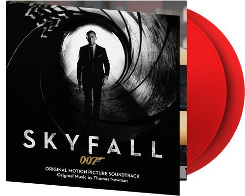 SKYFALL - O.S.T.
