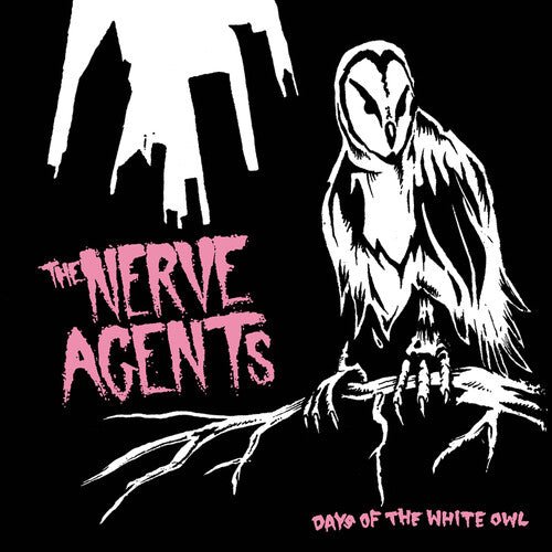 DAYS OF THE WHITE OWL