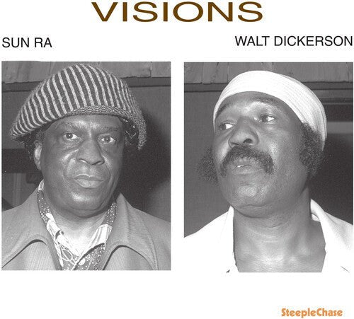 VISIONS