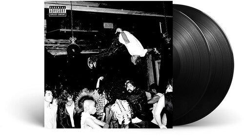 PLAYBOI CARTI - DIE LIT Vinyl LP – Experience Vinyl