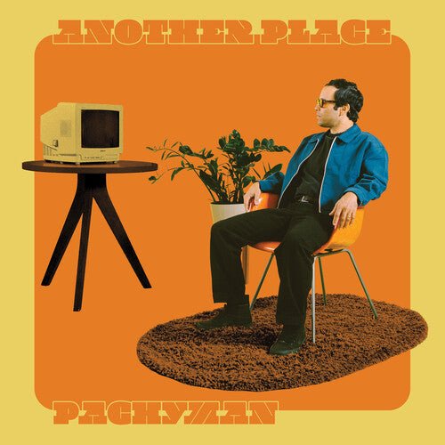 ANOTHER PLACE