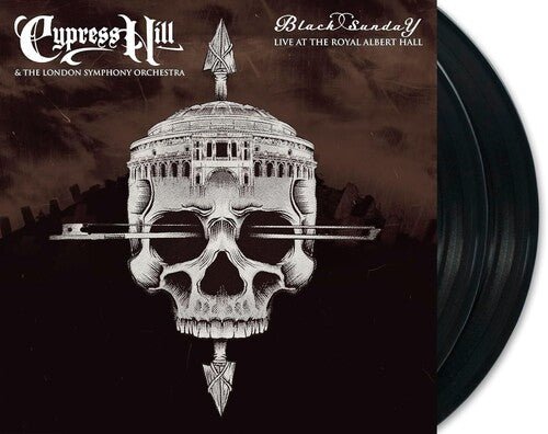 BLACK SUNDAY LIVE AT THE ROYAL ALBERT HALL