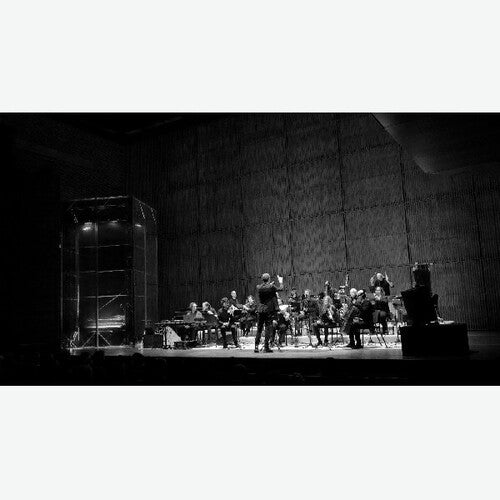 MUSIC FOR 17 MUSICIANS