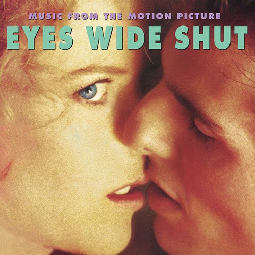 EYES WIDE SHUT - EYES WIDE SHUT - O.S.T. Vinyl LP