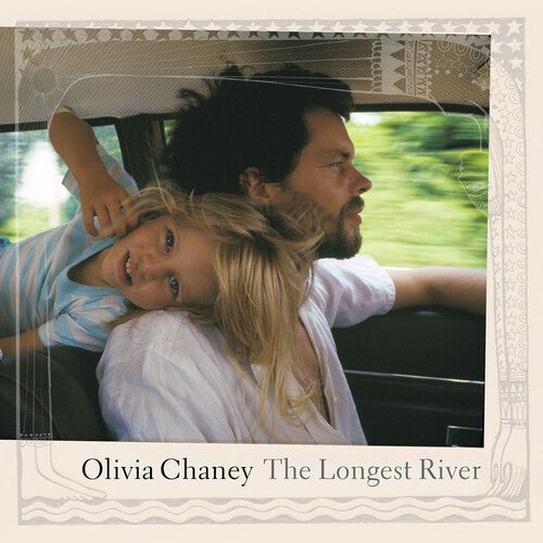 LONGEST RIVER (10 YEAR ANNIVERSARY)