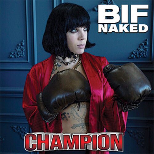 CHAMPION
