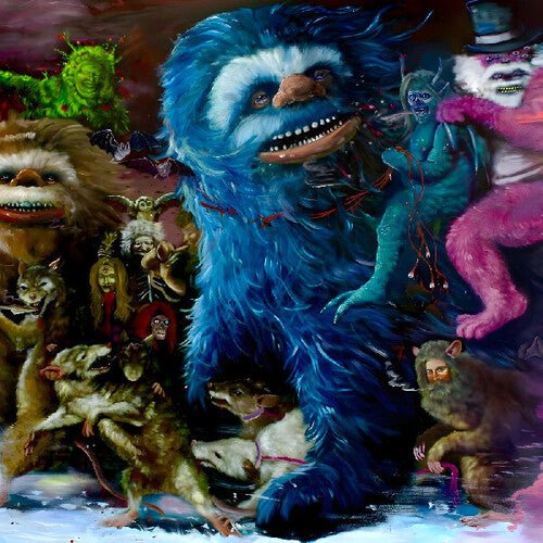 FAIRYLAND CODEX