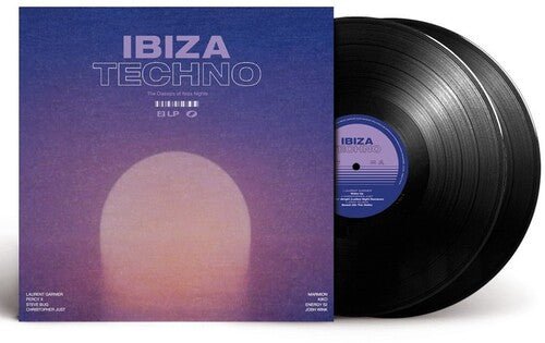 IBIZA TECHNO / VARIOUS