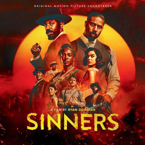 SINNERS / O.S.T.
