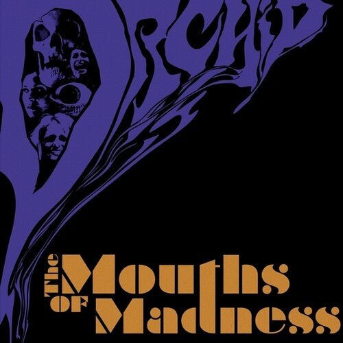 MOUTHS OF MADNESS