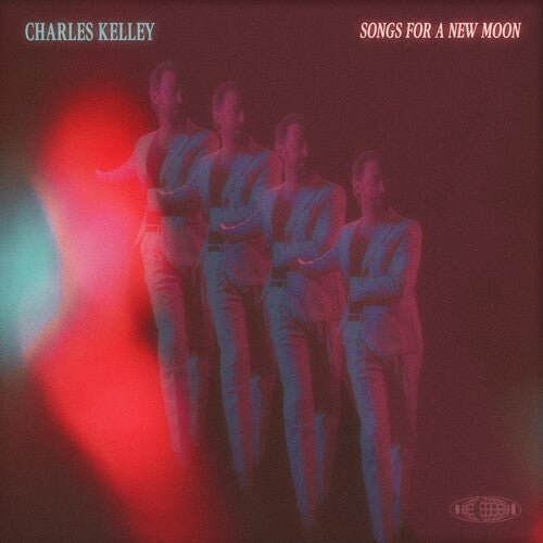 SONGS FOR A NEW MOON