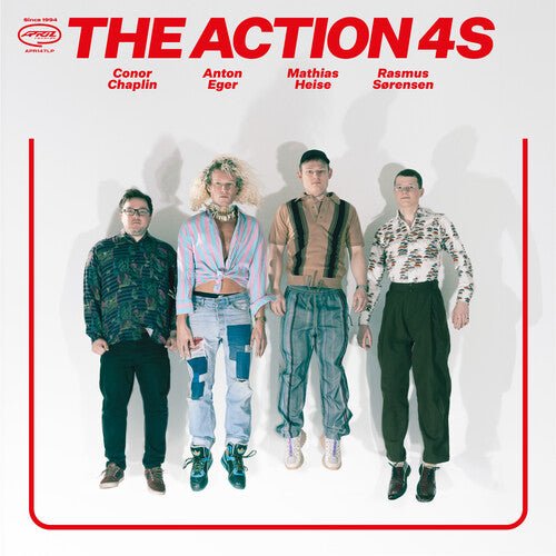ACTION 4S