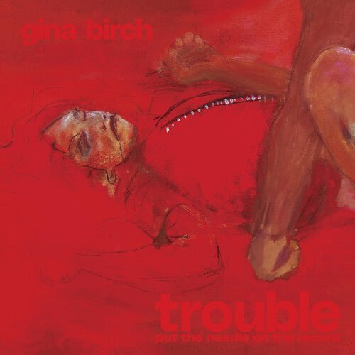 TROUBLE